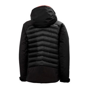 Veste matelassée d'hiver confortable pour l'extérieur, très vendue, respirante, nouvelle veste matelassée élégante pour hommes - Product Image 2