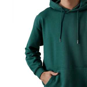 Survêtement pour homme de qualité supérieure, personnalisé, OEM, durable, designs personnalisés pour hommes, survêtements à manches longues, sweats à capuche - Product Image 2