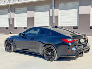 BMW M4 Competition 2023 en Perfectas Condiciones - Product Image 6