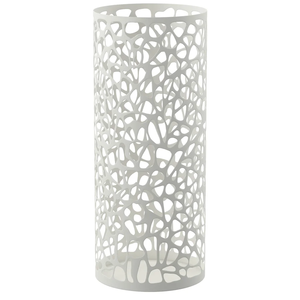 Soporte de paraguas decorativo de diseño clásico con forma de gato, respetuoso con el medio ambiente, soporte de almacenamiento de paraguas de Color negro independiente - Product Image 2