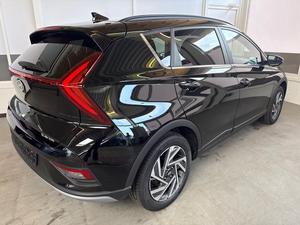 Hyundai Baygon SUV Nero 2.0-2.5L Turbo Cambio Automatico Fari LED Pneumatici R20 Tetto Panoramico Euro VI Modello 2025 7 Posti - Product Image 5
