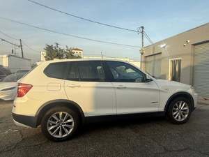 BMW X3 xDrive28i AWD 2014 - Product Image 2