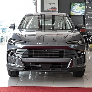 SUV de luxe 5 places d'occasion 2025 Jetour Dashing avec moteur essence 1.5 T 156 ch, transmission automatique, transmission intégrale, pneus R18 – Meilleur prix Chine - Product Image 1