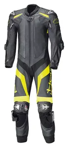 Chaqueta de Motociclismo de Cuero Estampado Transpirable de Alta Calidad y Diseño Exclusivo para Adultos con Opciones Personalizables - Product Image 2