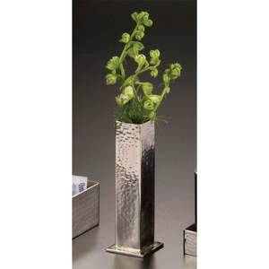 Jarrones de flores de tamaño personalizado decorativos para el hogar moderno mejor valorados para acentos decorativos de lujo a los mejores precios - Product Image 1