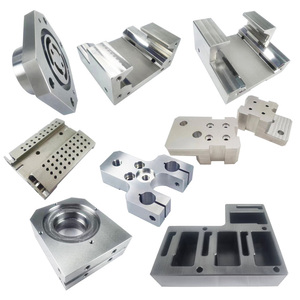 Especializada en el diseño y desarrollo de nuevos productos metálicos, incluyendo piezas de Relojes de Acero y servicios de mecanizado CNC. - Product Image 2