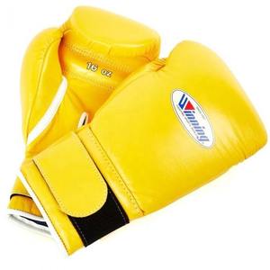 Gants de boxe MMA en cuir pour le soutien du poignet, ajustables pour la fermeture, design à doigts entiers, imperméables, légers, pour sac lourd - Product Image 5
