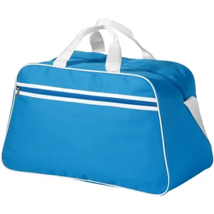 Custom San Jose <b>30L</b> Sports <b>Bag</b> Customizable Promotional Drawstring Sportpacks - Product Image 2