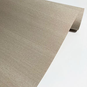 Papel Tapiz Ignífugo con Textura de Tela para Uso en Hoteles, Hogares y Entretenimiento - Product Image 5