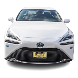 2022 Mirai XLE ซีดานเบาะหนังอัตโนมัติ LED ไฟหน้า360กล้องด้านหลัง - Product Image 1