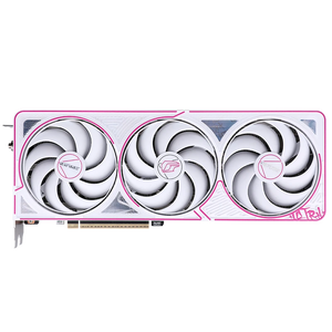 Ge Force R T X 5060 Ultra W OC 8GB Gaming G r a p h i c s C a r d GPU R T X 5060 8G para juegos PC de escritorio blanco - Product Image 4