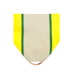 Draperie d'athlète médaille d'argent 2025 Matériau polyester 100% - Product Image 4