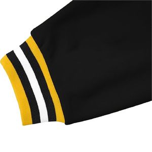 High Quality Comfortable College Baseball Varsity <b>Jacket</b> <b>for</b> <b>Men</b> Best Design Professional OEM Service Baseball <b>jacket</b> <b>for</b> <b>men</b> - Product Image 5