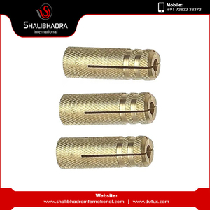 Premium Brass <b>Pool</b> Anchor Durable Construction <b>Plastic</b> Wood Metal Iron Heavy Duty <b>Pool</b> Hardware Anchor System - Product Image 2