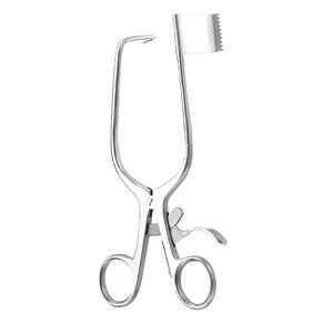 Outil orthopédique vétérinaire, accès chirurgical précis, rétracteurs Markham auto-retenants en acier inoxydable par SurgiRight Instruments - Product Image 4