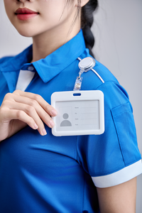 Camiseta de Manga Corta con Botones Delanteros, Tejido de Punto de Poliéster Transpirable de Secado Rápido FMF, Elástico en 4 Direcciones, 200g, Impresión por Transferencia de Calor/Bordado - Product Image 2