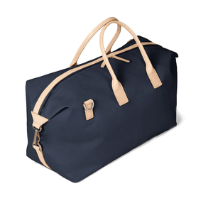 Duffle Grande Azul Marino Ultimate | Tu Compañero de Viaje Todo en Uno - Product Image 1