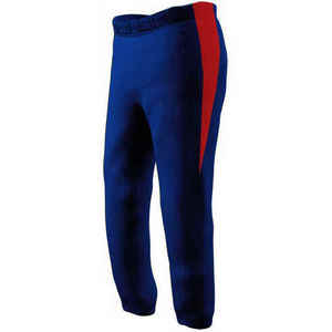 Uniforme de béisbol con impresión por sublimación personalizada para entrenamiento de jóvenes a precio mayorista - Product Image 3