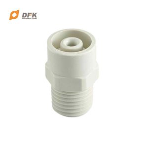 Buses de pulvérisation d'eau à cône complet en plastique résistant au colmatage - Product Image 3