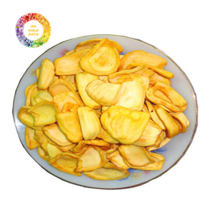 Vietnam High Quality <b>Sweet</b> Jackfruit Slices 100% Natural Vacuum Pack - Product Image 6