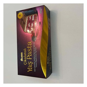 Vente en gros de pâtes Yas Chocolat à vendre Vente en gros de snacks sucrés Saveur chocolatée de qualité supérieure Fournisseur de distribution Exportation - Product Image 3