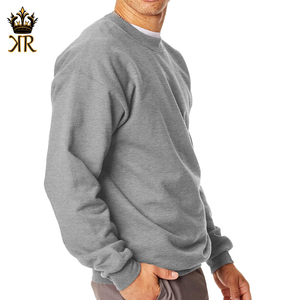Sudaderas de Hombre 100% Algodón, Tendencia de Invierno, Ropa Deportiva Personalizada, Sudaderas Térmicas Transpirables y Elegantes para Hombre - Product Image 5