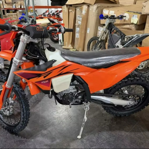 Calidad Garantizada para la Nueva Motocicleta Enduro de 6 Velocidades 2026 450 XCF-W de 4 Tiempos, 100% Auténtica - Product Image 1