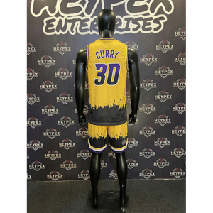 Camiseta de Baloncesto Roja Personalizada para Adultos, Impresión por Sublimación, 100% Poliéster, Verano, Antibacteriana, Diseño con Nombre y Números del Equipo - Product Image 2