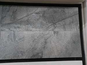 Durable Antiácido Resistente a la erosión Indio Gris plata Azulejos de pizarra pulida Cuarcita Suelo interior tradicional pulido - Product Image 2