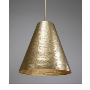 Suspension Lampe Éclairage Vintage Métal Blanc Couleur Suspension Lumière Style Rustique Produit D'éclairage Traditionnel En Plein Air Hôtel - Product Image 4