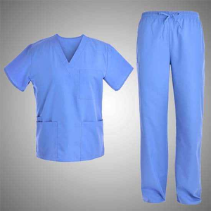 Top vente 2025 Scrubs uniformes ensembles infirmière avec poches soins de santé gommage uniformes ensembles été hôpital Scrubs multi couleurs - Product Image 5