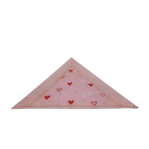 Bandeja ovalada decorativa de hierro, pegatina esmaltada, bandeja de servicio segura para alimentos para restaurante y suministros de Hotel, bandeja de servicio hecha a mano - Product Image 3