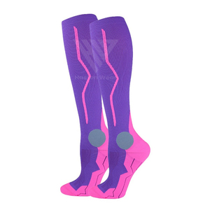 Calcetines Largos para Hombre, Elegantes, Diseños Personalizados, Estilo Casual, Calcetines Deportivos de Nuevo Diseño, Precio al por Mayor - Product Image 6