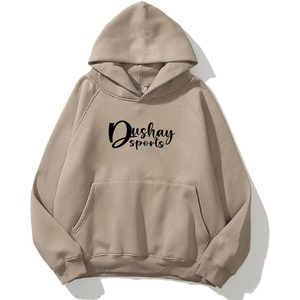 Acid Wash Distress Washed Oversized Vintage Heavyweight Fleece 100% Organic Cotton Anti-shrink Men's Hoodie with Custom Logo - Product Image 4