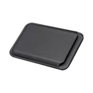 Porte-cartes magnétique MagSafe personnalisé pour cadeaux promotionnels et d'affaires - Product Image 1