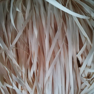 Lecomtei งานหัตถกรรมกระดาษใบปาล์มธรรมชาติทำมือและวัสดุจัดแต่งทรงผมภายในเป็นมิตรกับสิ่งแวดล้อมผลิตภัณฑ์ทางการเกษตรจากเวียดนาม - Product Image 5