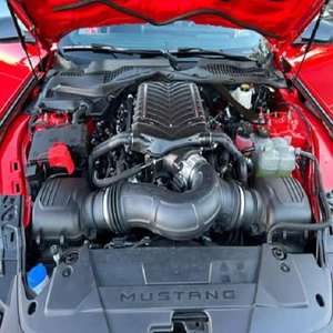 EXTRÊMEMENT PROPRE 2024 VOLANT À GAUCHE EURO IV PRÊT À ÊTRE EXPÉDIÉ - Product Image 6