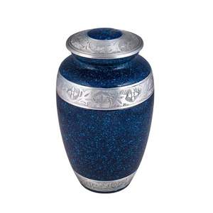 Urnas funerarias para mantener las cenizas, suministros funerarios de alta calidad, a precio a granel, de un distribuidor indio - Product Image 6
