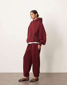 Extreme Plus Size Hoodie Heavyweight 400gsm Retro Vintage Wash Streetwear Pullover Logotipo personalizado Estilo bordado OEM al por mayor - Product Image 3