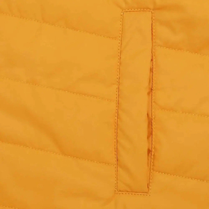 Servicio OEM Diseñe su propio Chaleco de invierno acolchado para hombres Chaleco de invierno acolchado de moda de alta calidad - Product Image 6