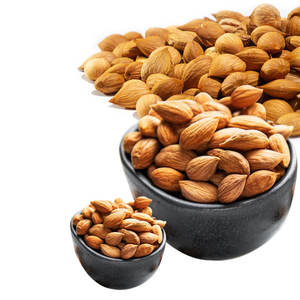 Noyaux d'abricot biologiques | Type amer sans OGM pour usage naturel - Product Image 6