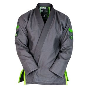 ชุดเครื่องแบบนักคาราเต้ชั้นยอดชุดสูทสีขาวระบายอากาศได้ดีน้ำหนักเบาพร้อมสายรัดสำหรับฝึกซ้อมและแข่งขันพร้อมอุปกรณ์ศิลปะการต่อสู้ - Product Image 3