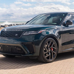 Offre exceptionnelle LHD/RHD 2020 RANGE ROVER VELAR SVAUTOBIOGRAPHY DYNAMIC EDITION - Product Image 1