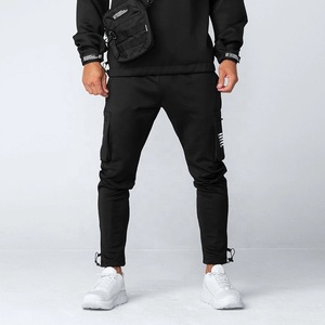 กางเกงลำลองของผู้ชายกางเกงสีที่ดีที่สุด - Product Image 3