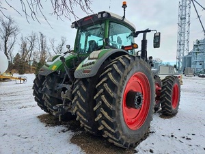 Prix pas cher 2019 FENDT 939 VARIO TRACTEUR - Product Image 3
