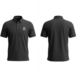 Camisas de Trabajo de Manga Corta, Tejidas, Transpirables, 100% Algodón, de Alta Calidad, Duraderas, para Uso Industrial, Eventos, Personal, Hombres, Venta al Por Mayor - Product Image 2
