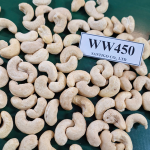 Usine directe noix de cajou WW450 Kaju W450 noix de cajou SANTIGO Noix De Cajou - Product Image 1