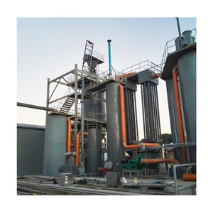 Giá tốt nhất sinh khối nhà máy điện chi phí 2000kw tùy chỉnh rơm lúa mì <span class=keywords><strong>gasification</strong></span> mini hơi nước nhà máy điện để sử dụng nhà - Product Image 6