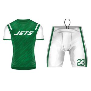 เสื้อทีมฟุตบอล7v7เสื้อเจอร์ซีย์และกางเกงขาสั้นเครื่องแบบฟุตบอล7on7ออกแบบโลโก้ได้ตามต้องการ - Product Image 6