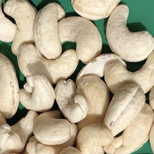 Gran oferta 2025, anacardos crudos de Vietnam, anacardos W180, anacardos Ww320 Ww240 Reday para enviar - Product Image 1